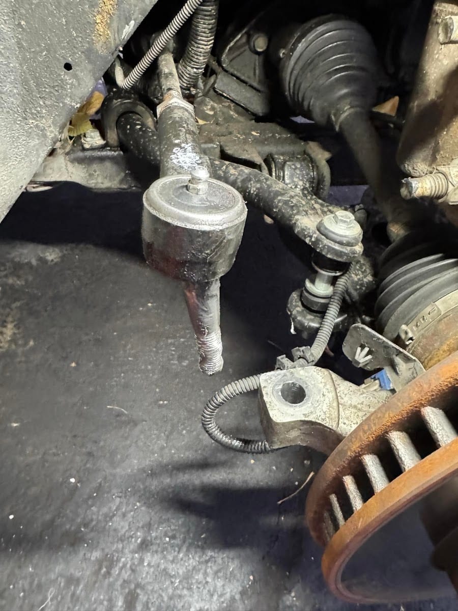 Walworth automotive