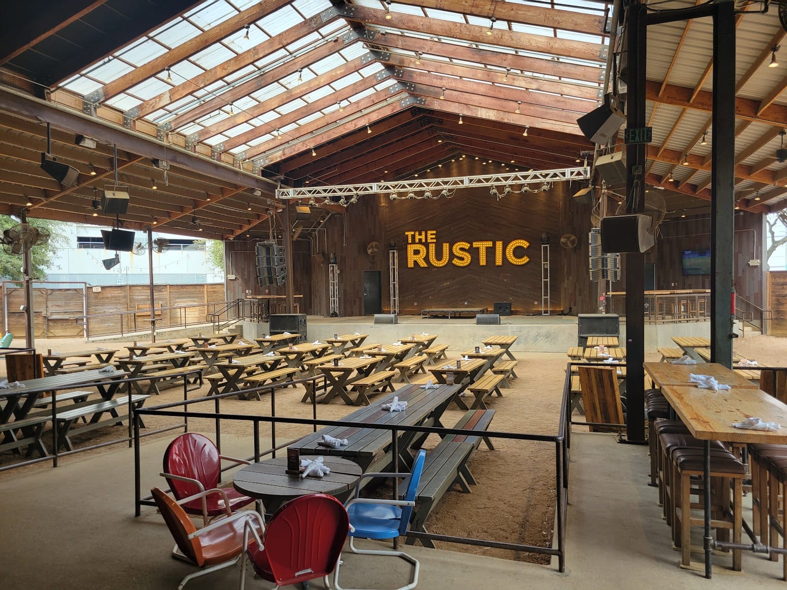 The Rustic, photo 4