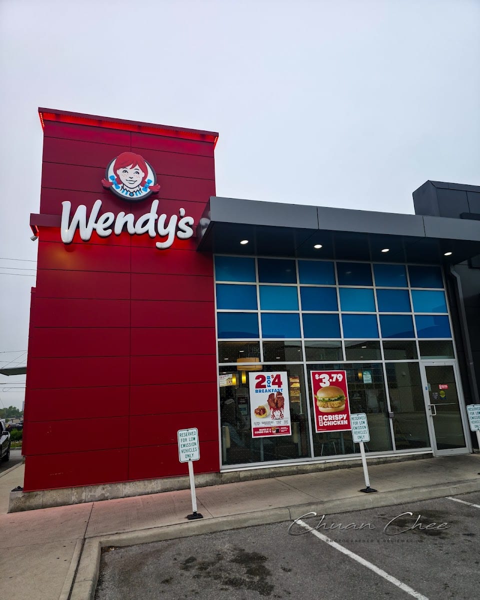 Wendy's, photo 2
