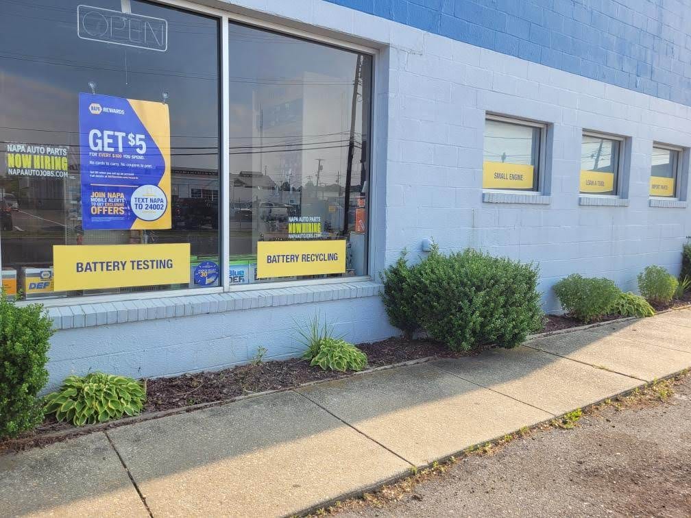 NAPA Auto Parts - Annapolis, photo 4