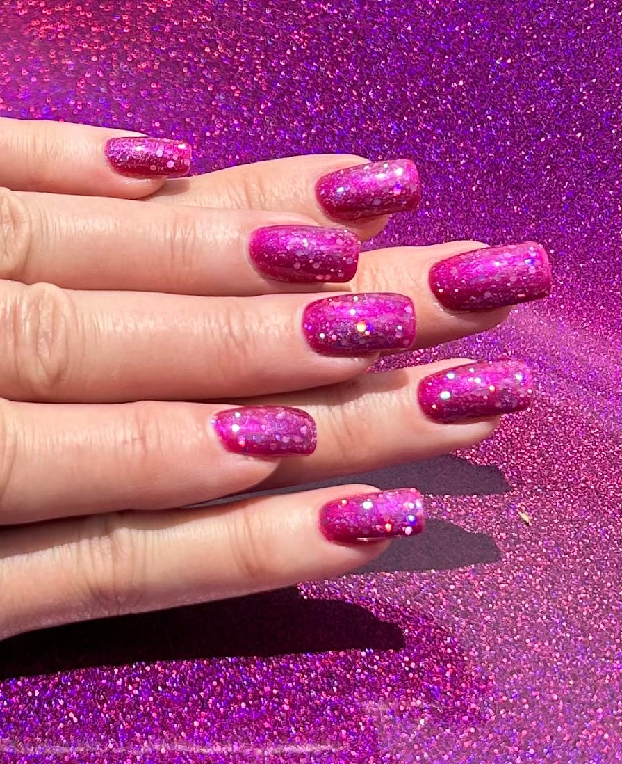 Odyssey Nail Studio