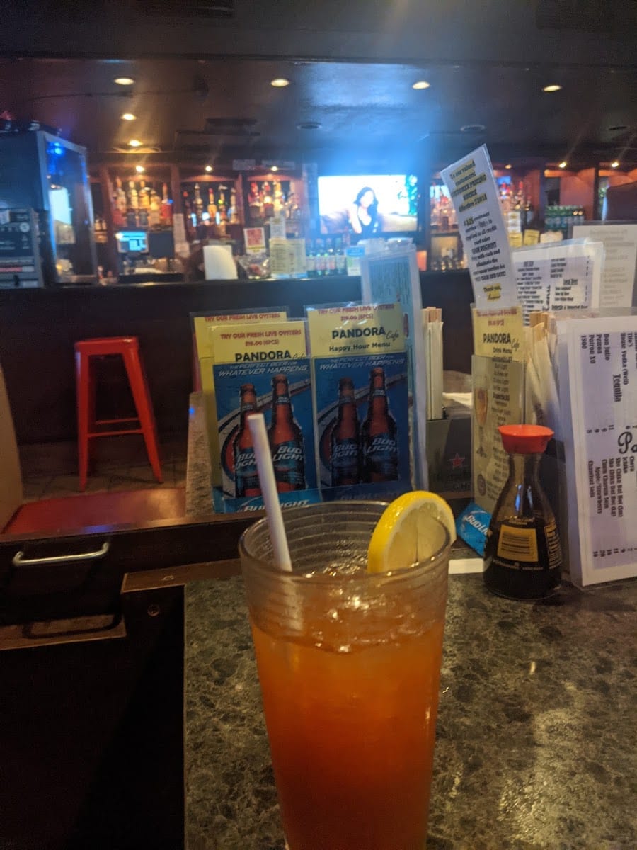 Pandora Cafe Karaoke/Bar & Grill