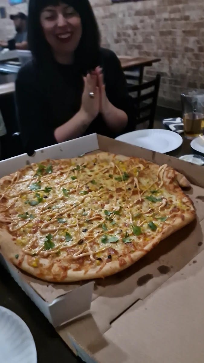 Empire Pizza & Pub, photo 3