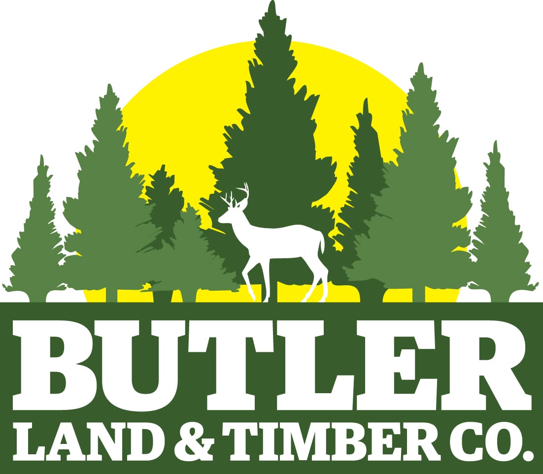 Butler Land & Timber Company
