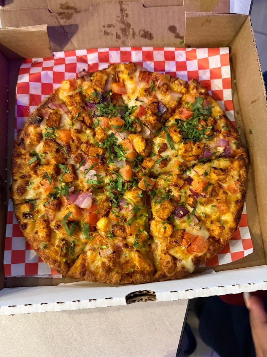 Pizza Twist, photo 4