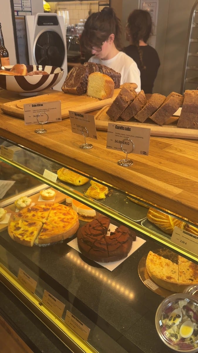 Urban Bakery - Lepic, photo 3
