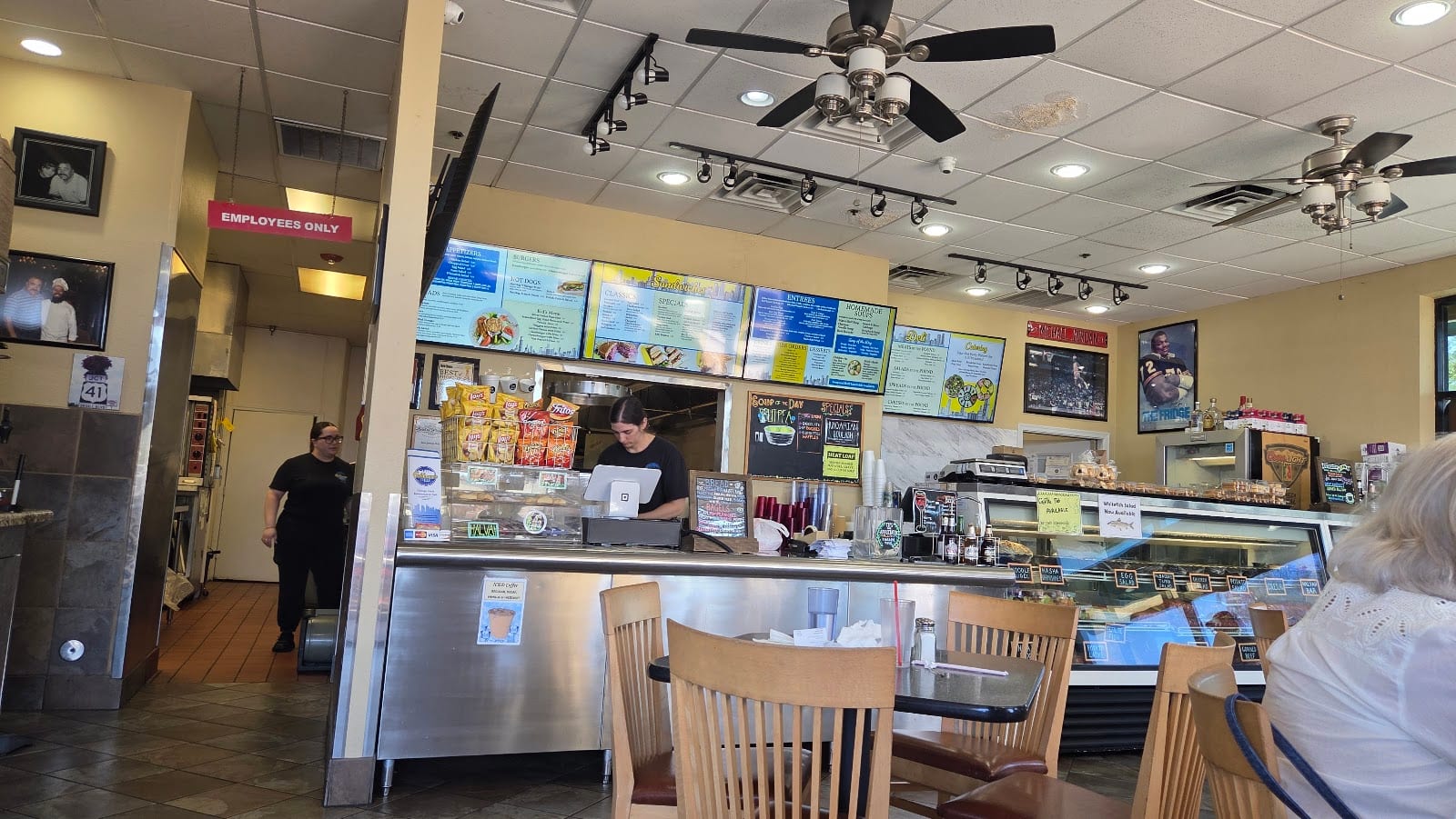 Goldmans Deli, photo 2