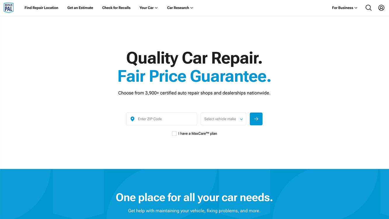 RepairPal Inc., photo 3
