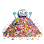 All The Candy