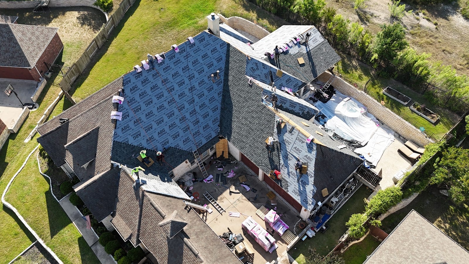 Radar Roofing TX, photo 4