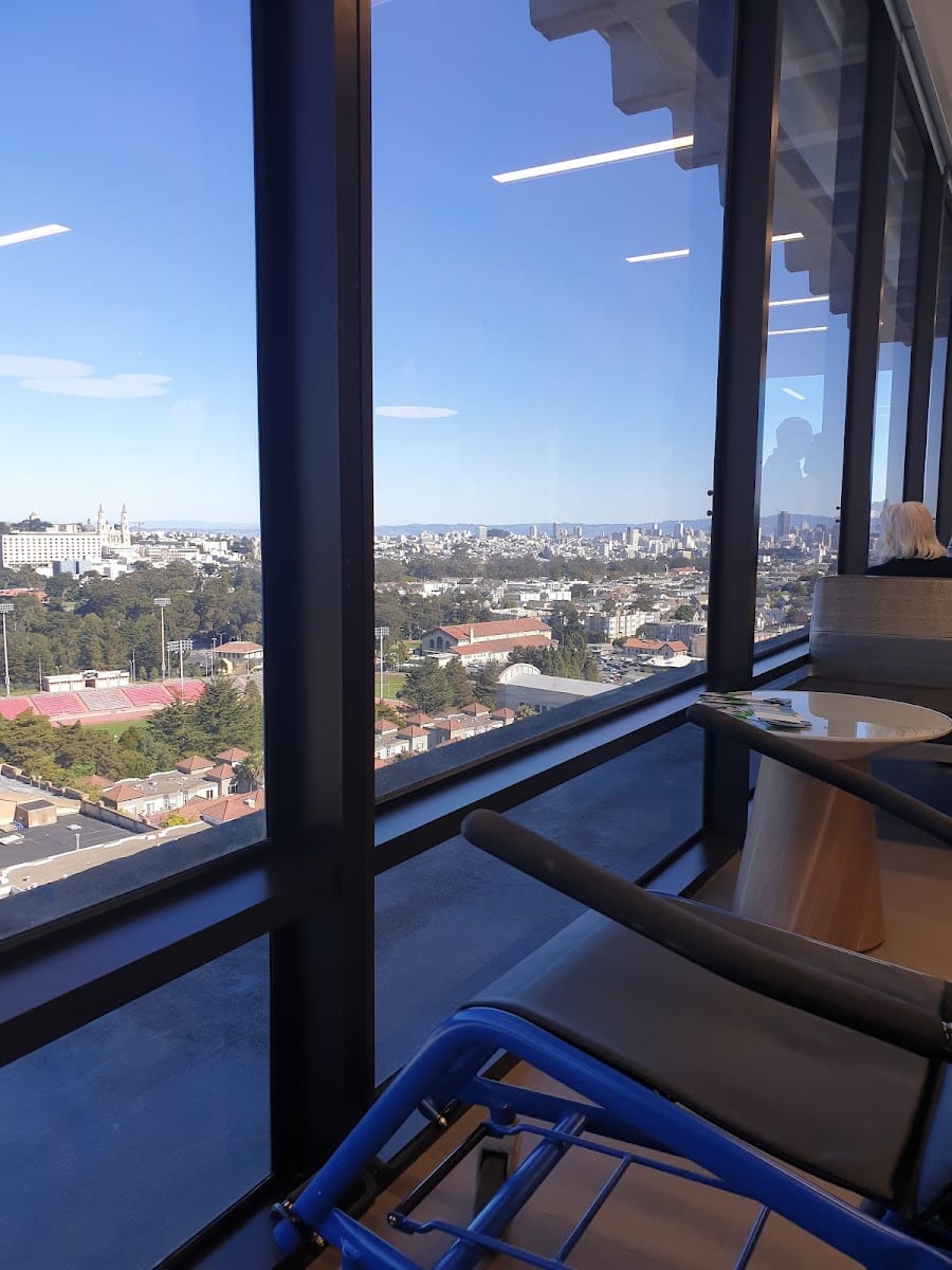 Ucsf Medical Center
