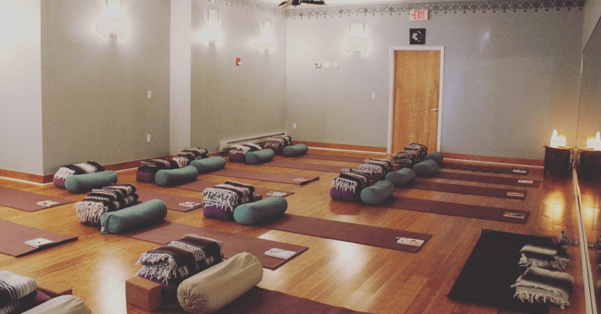 Bhavana Yoga Studio, photo 2