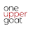 One Upper Goat