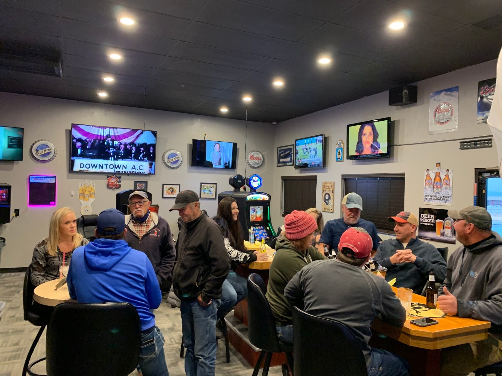 Lucky Buckys Casino, photo 2