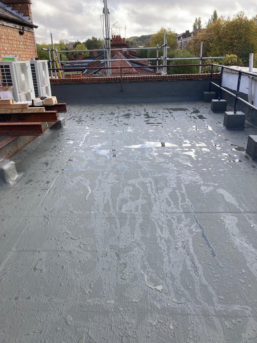 St Albans Flat Roofing, photo 4