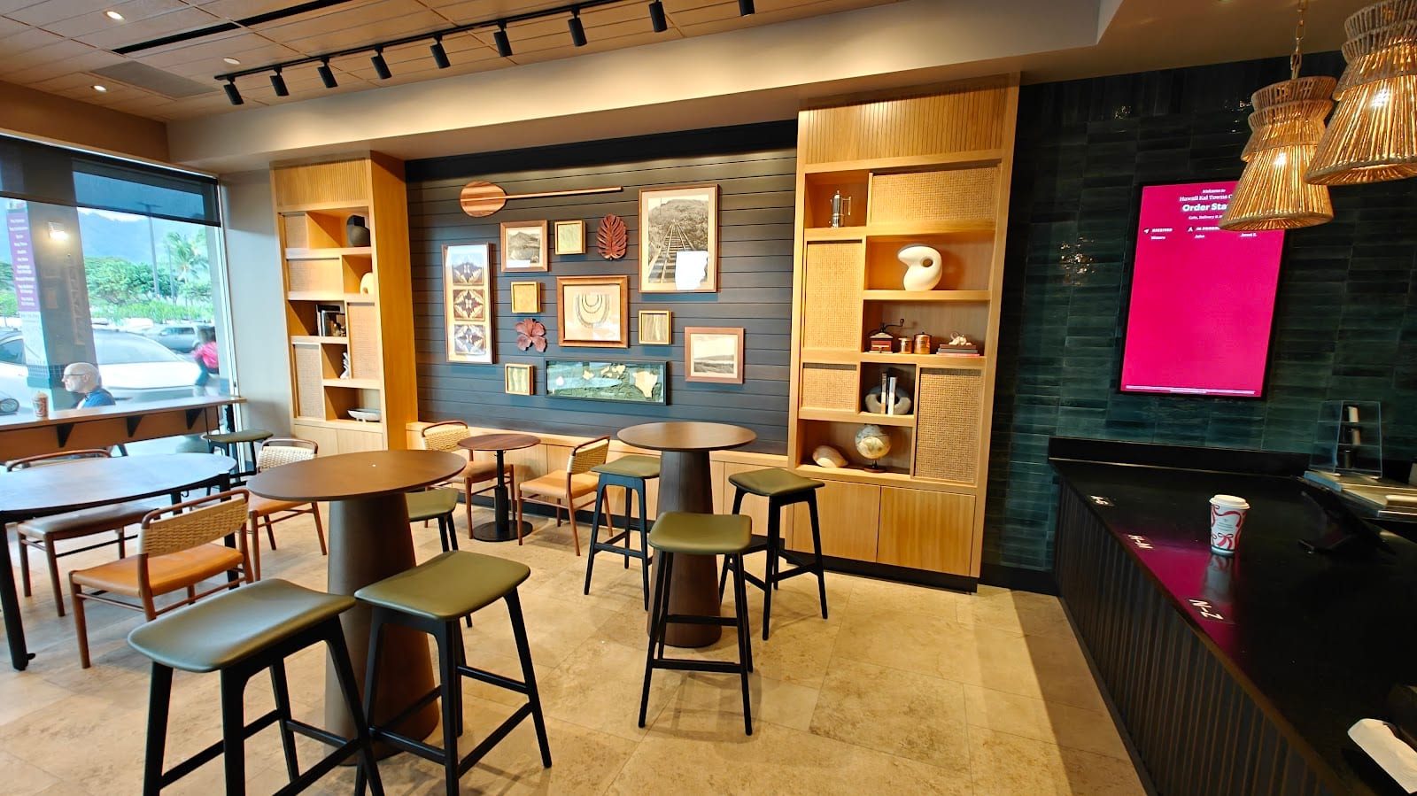 Starbucks Coffee Company, photo 2