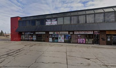 Benke Real Estate