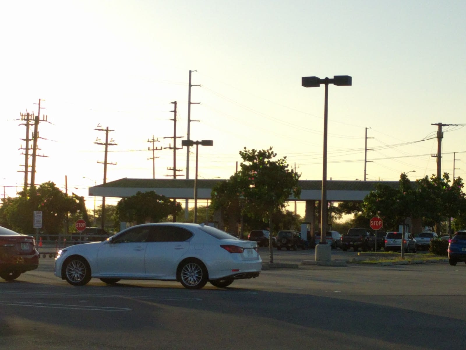 Costco Gas Station, photo 3
