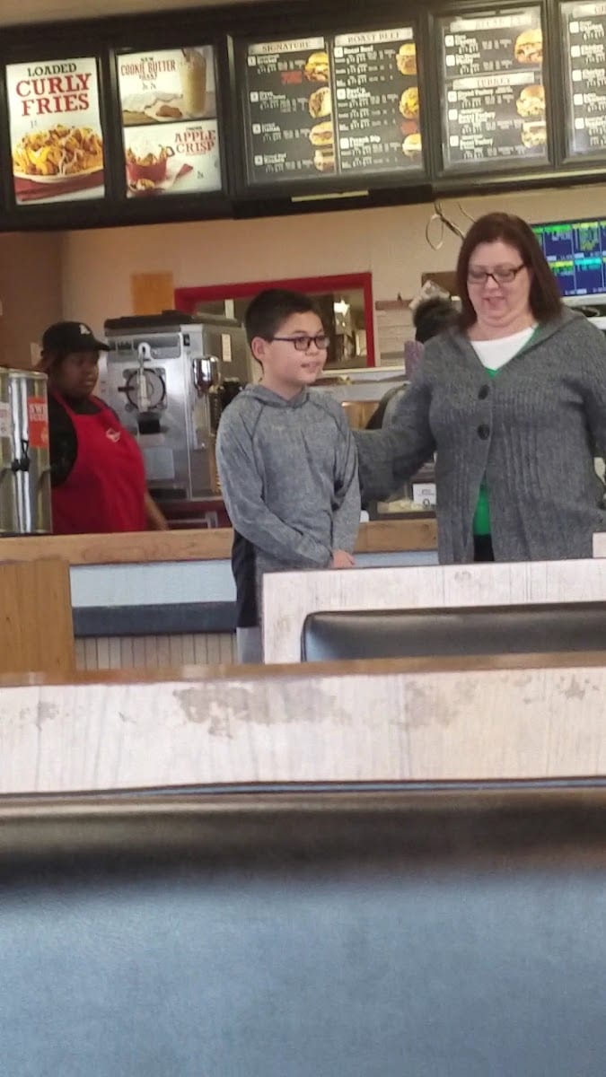 Arby's, photo 3