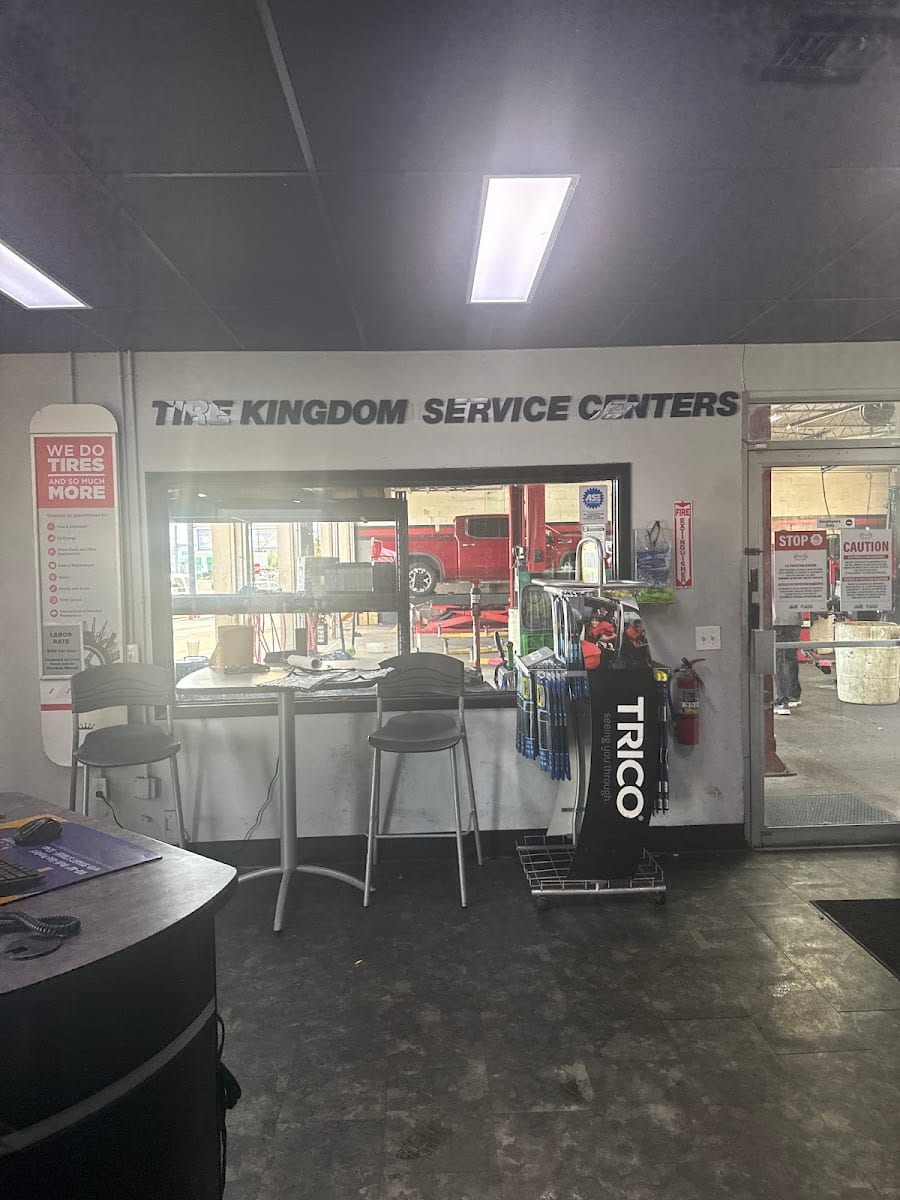 Tire Kingdom, photo 2