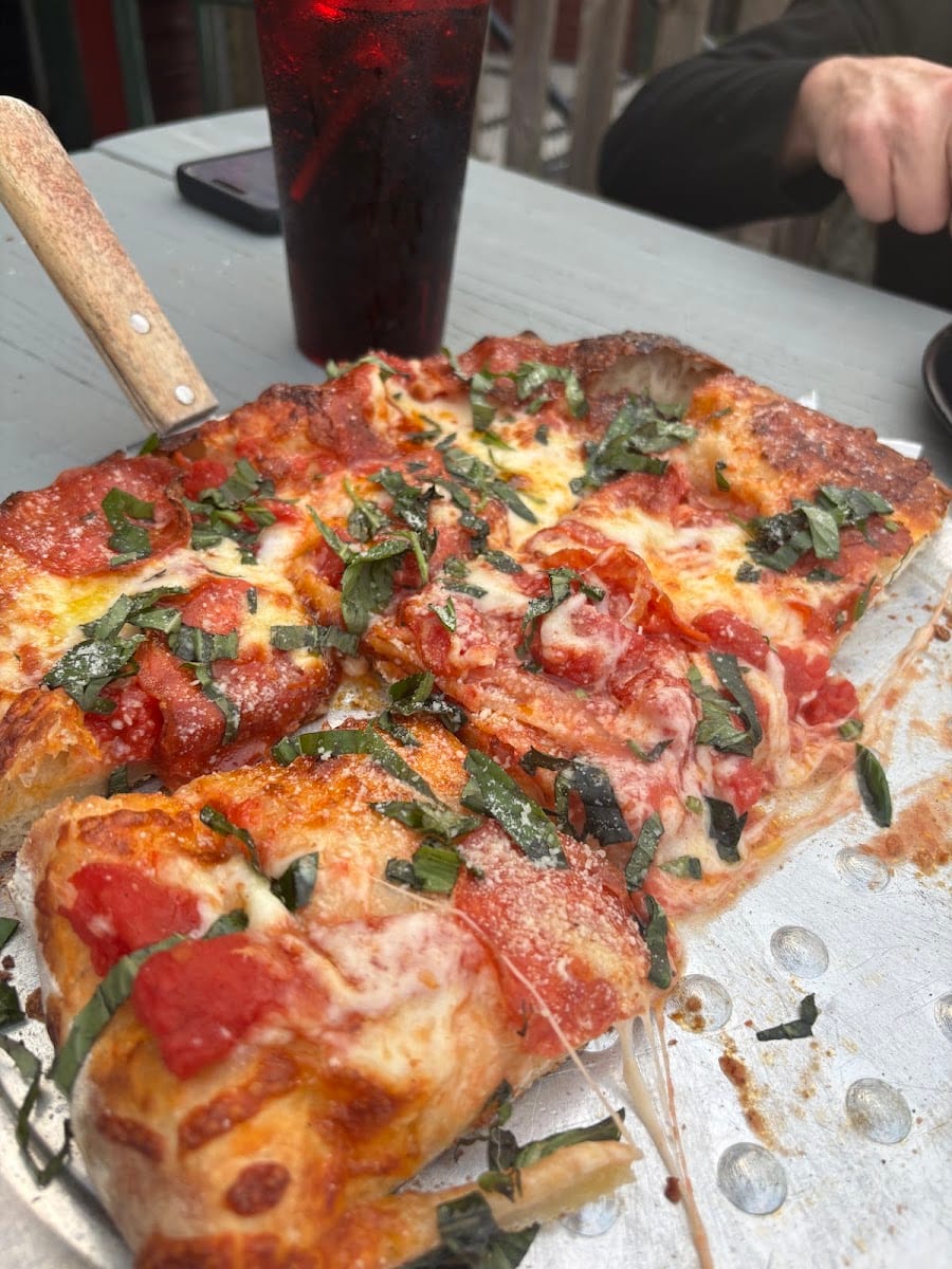 Cappys Pizzeria, photo 2
