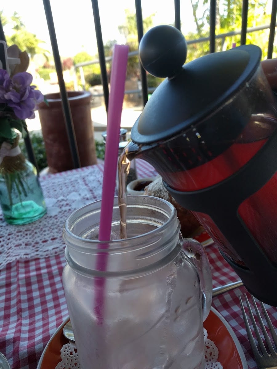 The Garden Tea House, photo 3