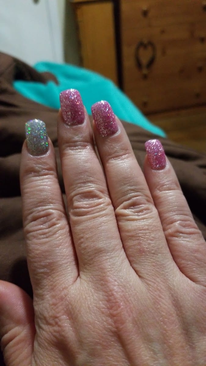 Nail Angel, photo 3