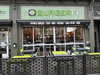 BurgerFi