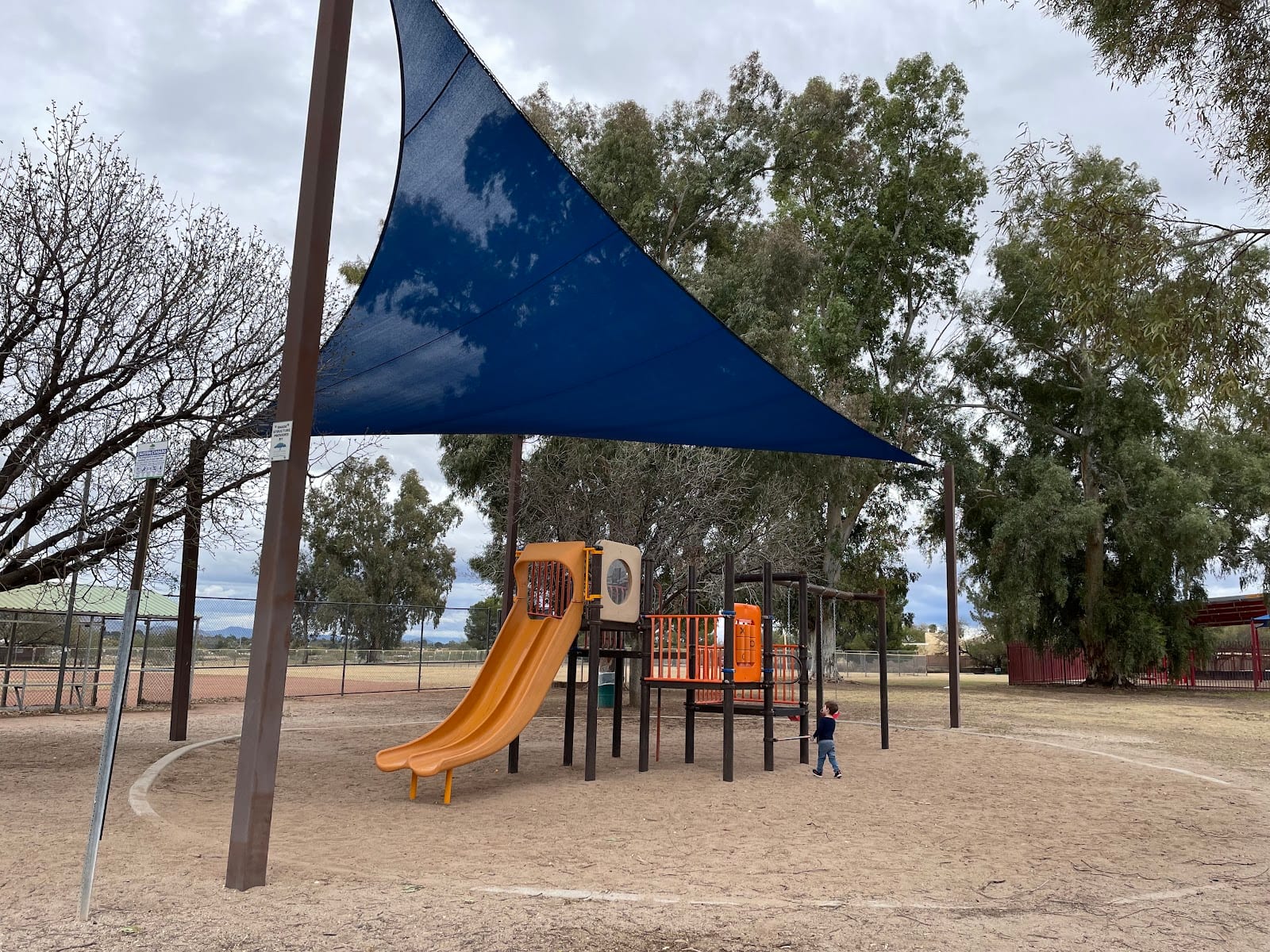 Stefan Gollob Park