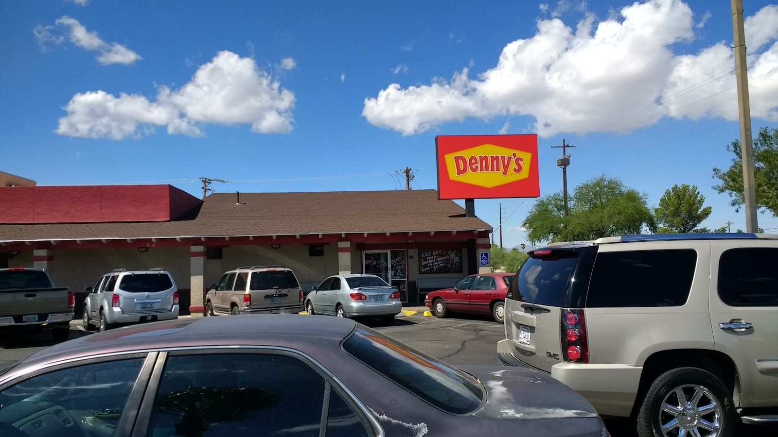 Denny's Restaurant, photo 2
