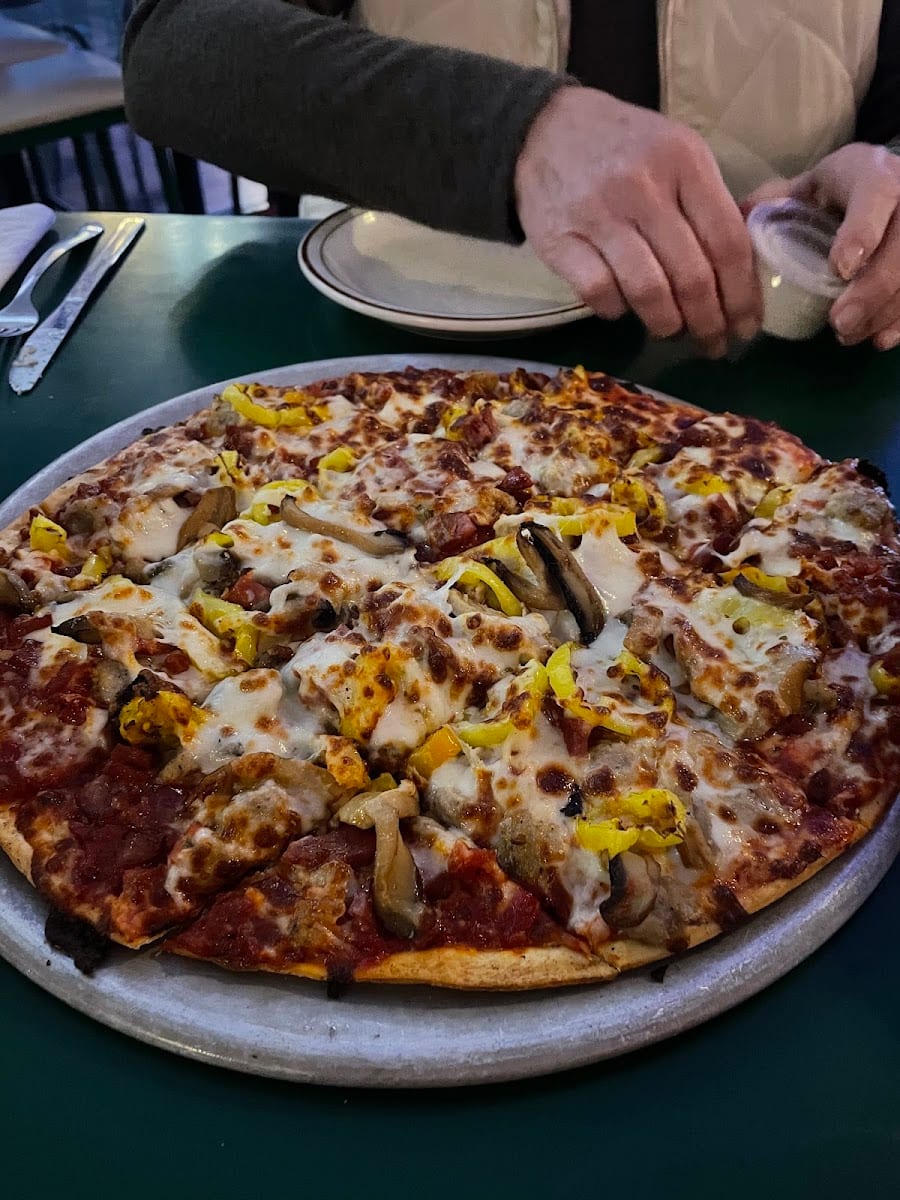 Arena Bar & Grill, photo 4