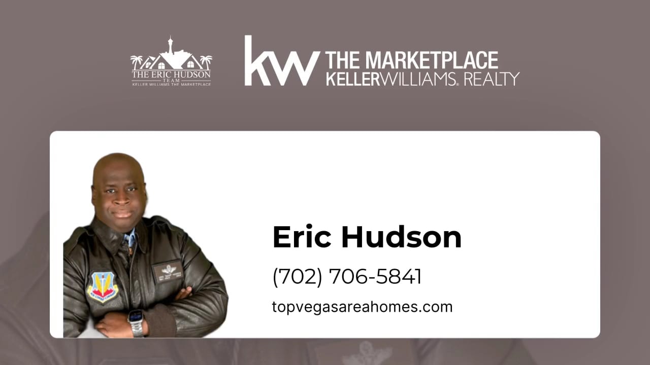 Eric "Nuke" Hudson, Realtor | Keller Williams MarketPlace S.173602, photo 3