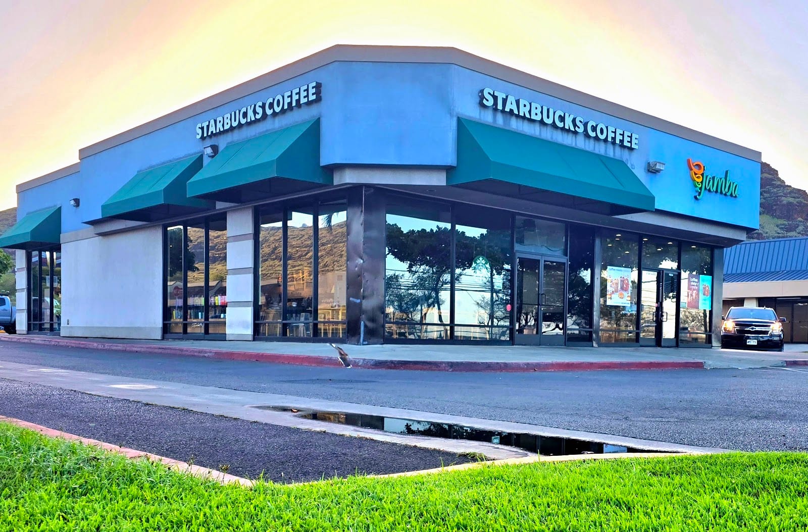 Starbucks Coffee Company, photo 2