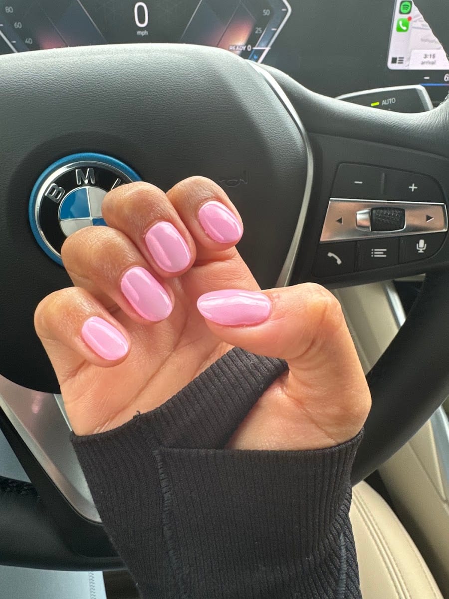 Frenchies Modern Nail Care Tampa, photo 4