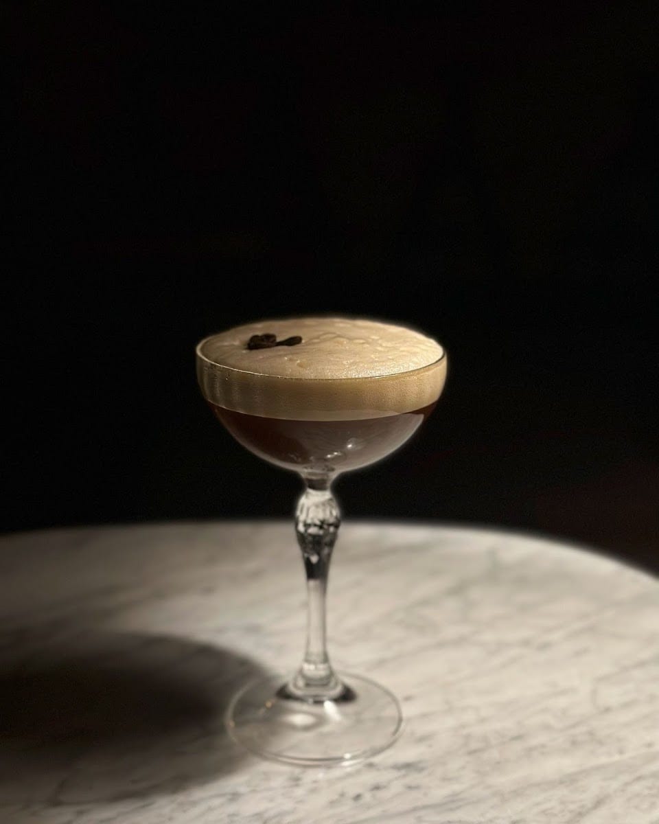 Stolen Moon Cocktail Bar, photo 4