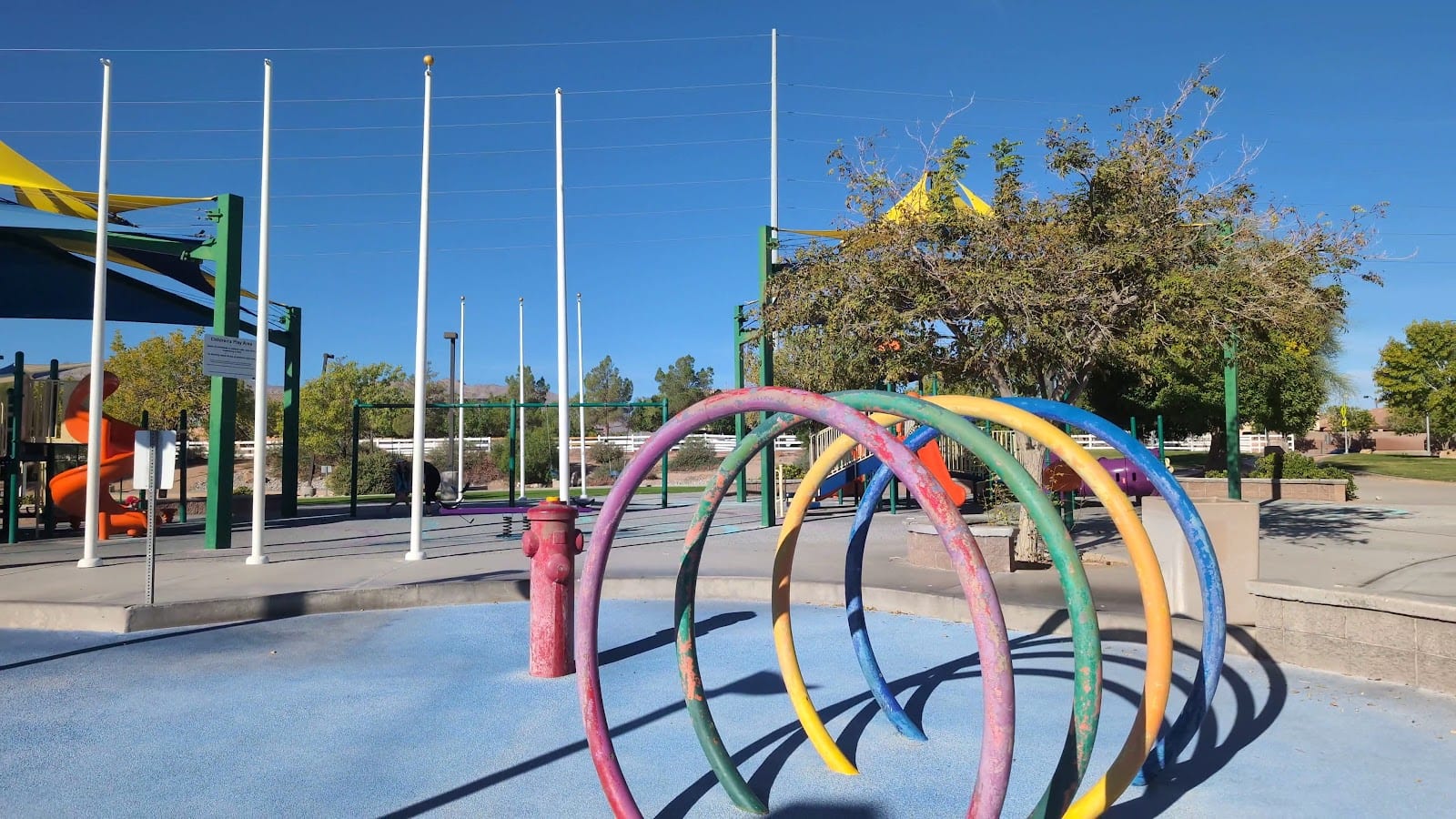 Gilcrease Brothers Park, photo 2