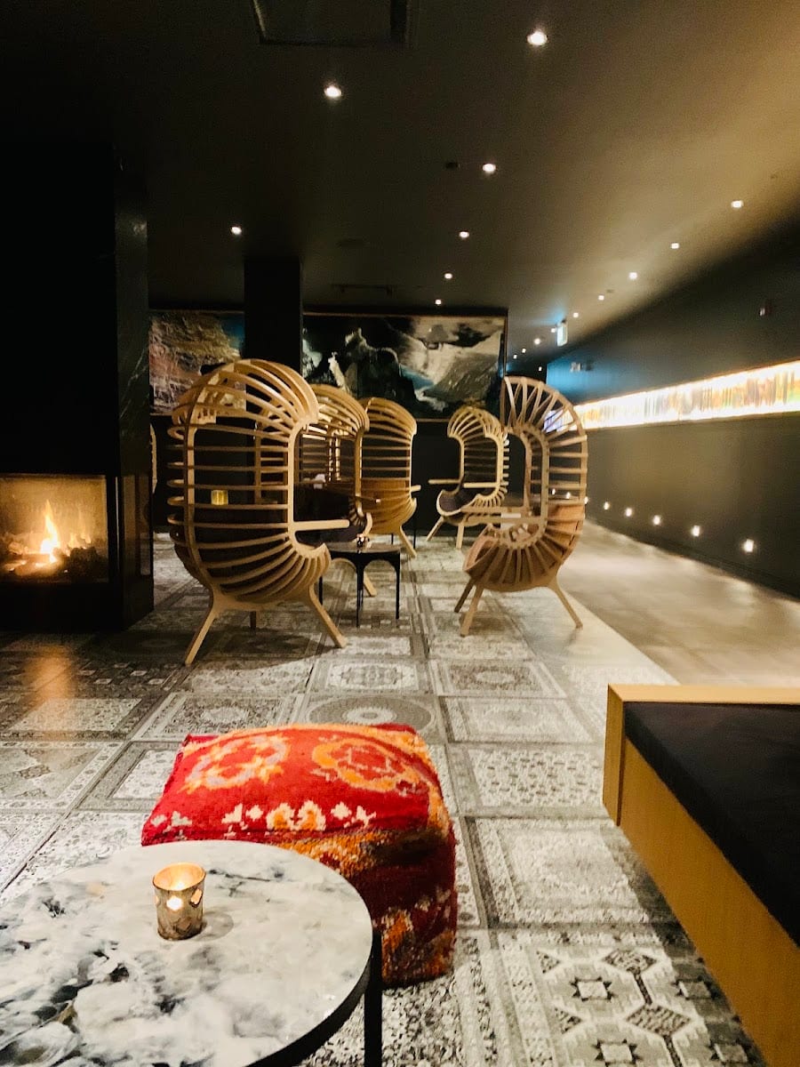 Hammam Spa by Céla (Bayview)