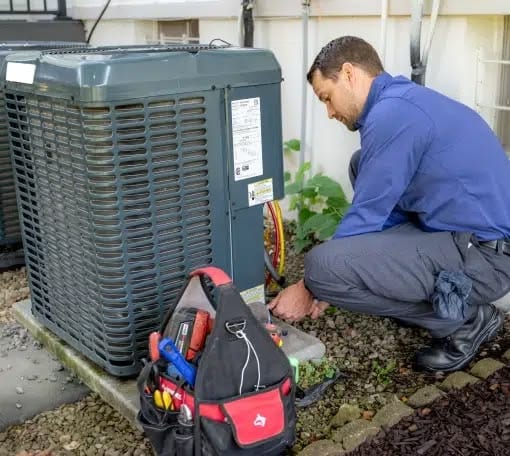TrueNova HVAC Repair San Francisco