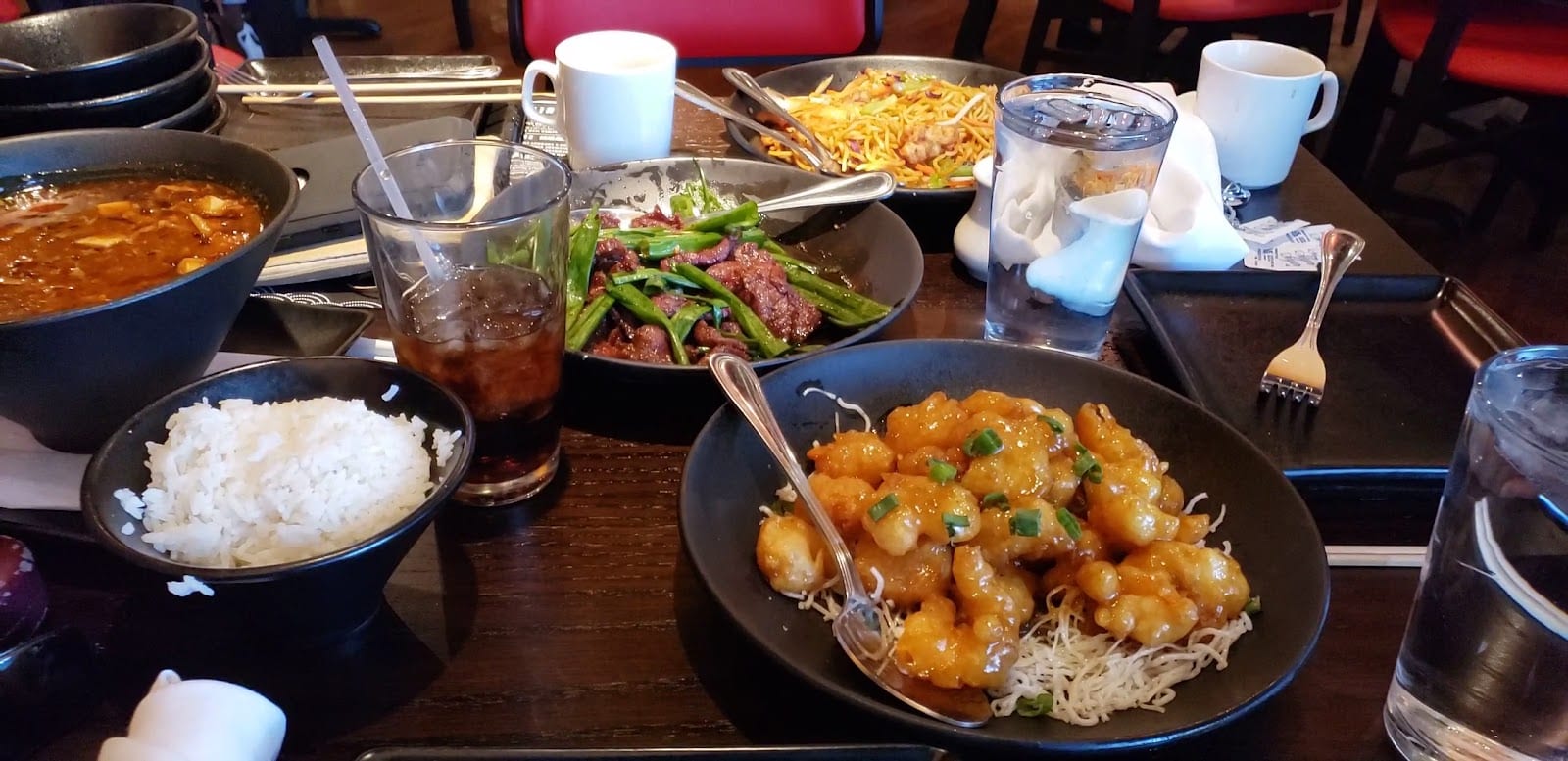 P.F. Chang's, photo 3