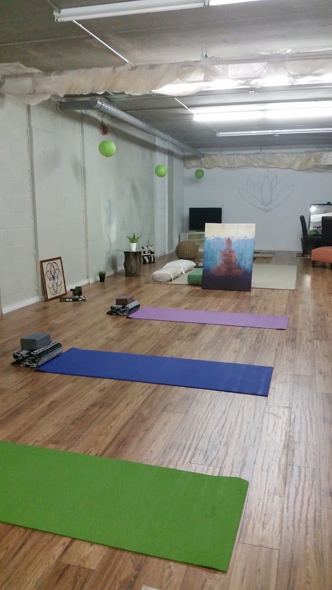 Centre for Therapeutic Massage Richmond Hill, photo 3