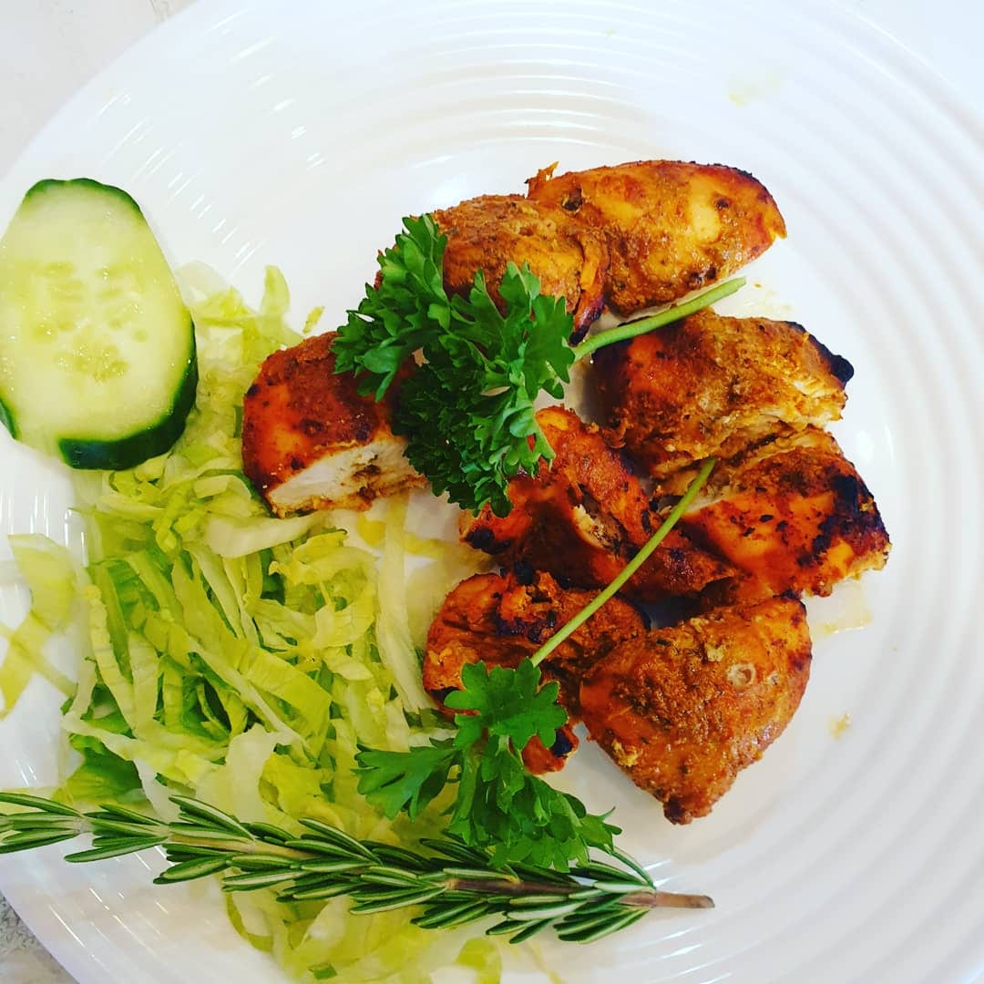 City Spice, photo 2