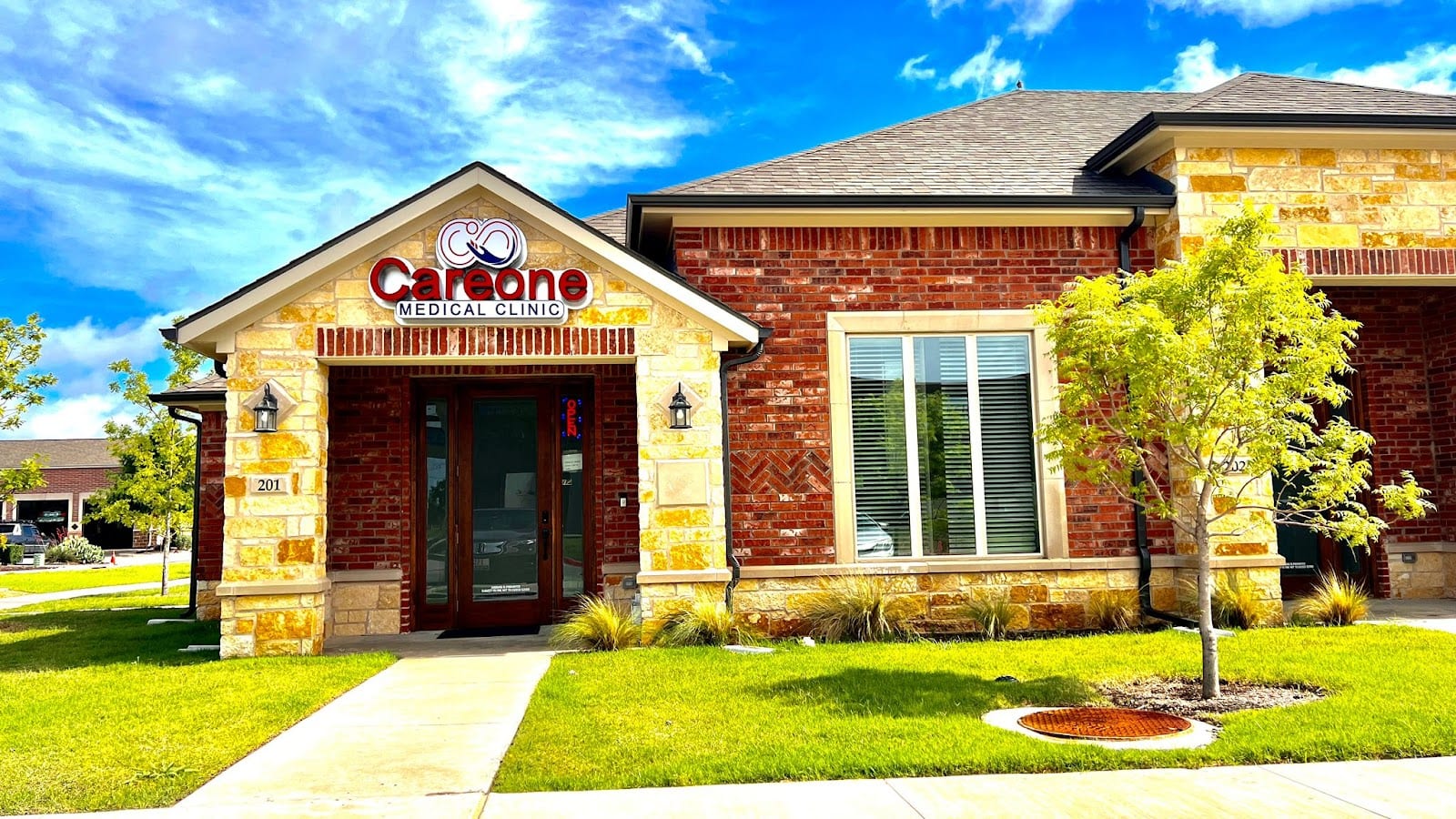 Careone Medical Clinic Frisco, photo 2