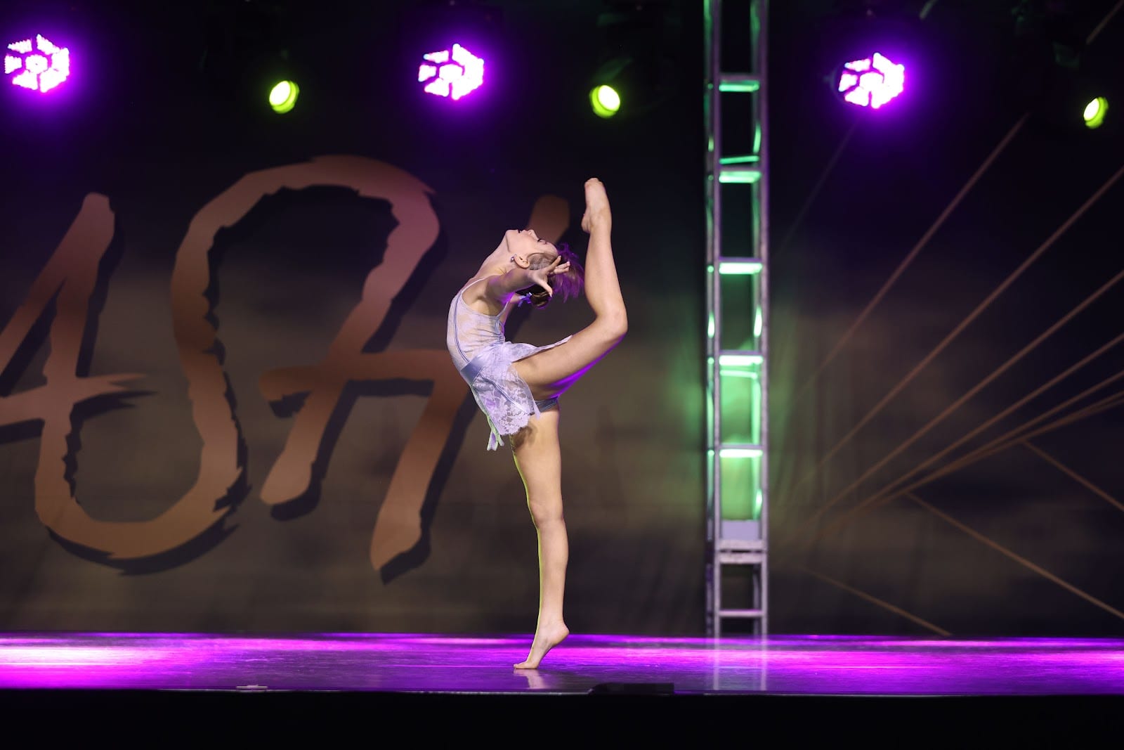 The Young Company Dance, photo 2