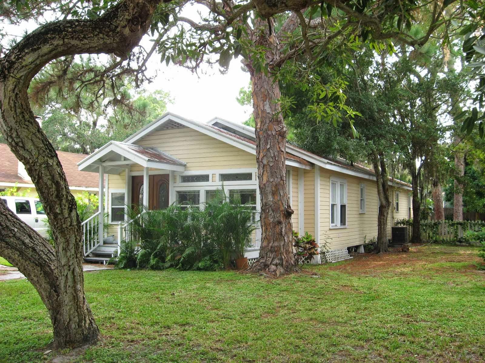 RoseBay International Realty, Inc