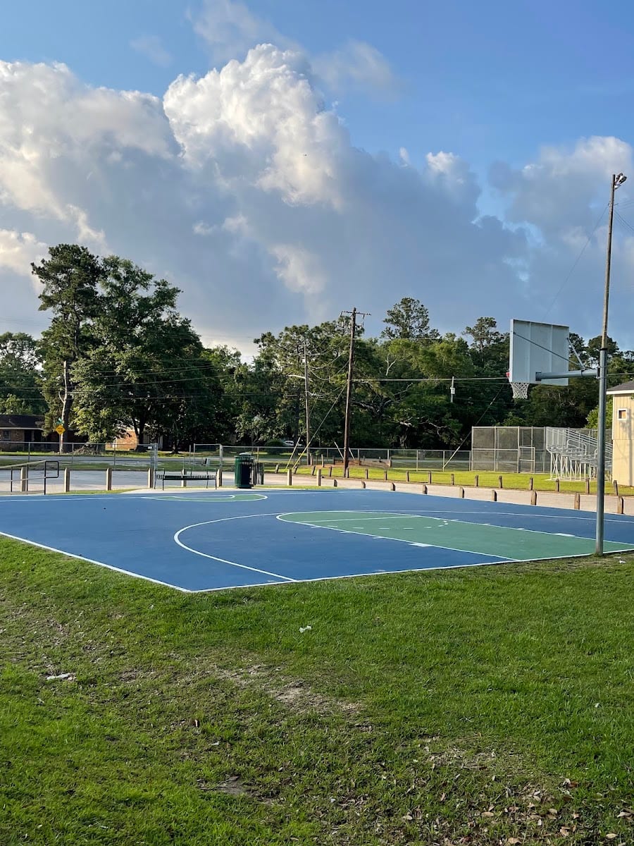 Trimmier Park