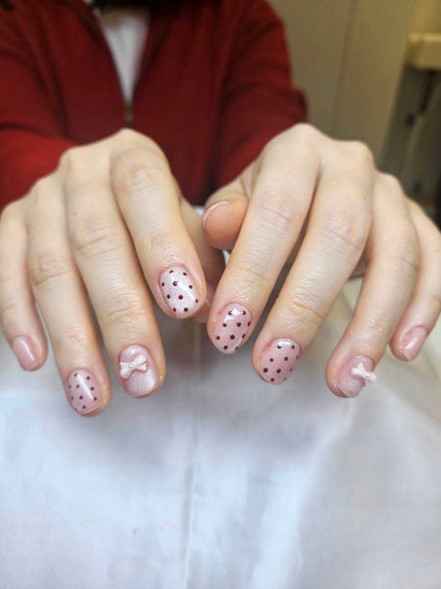 Empress nail & beauty