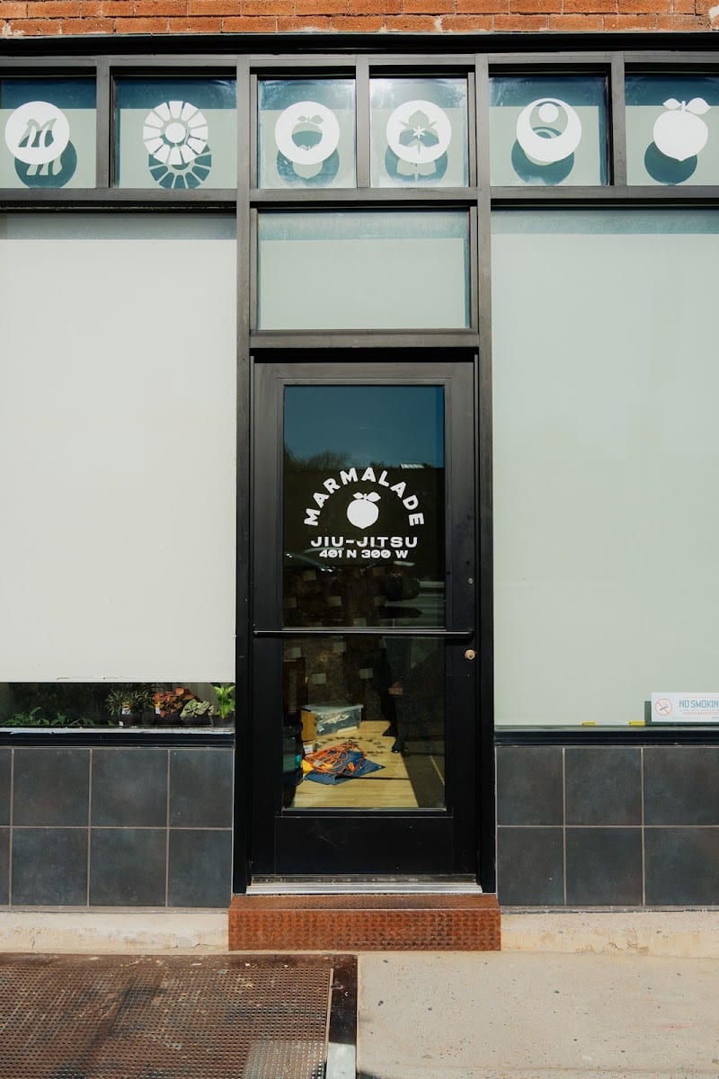 Marmalade Jiu Jitsu, photo 3