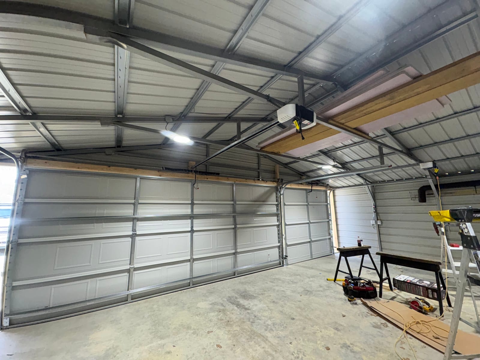 Garage Door Fixer LLC, photo 4