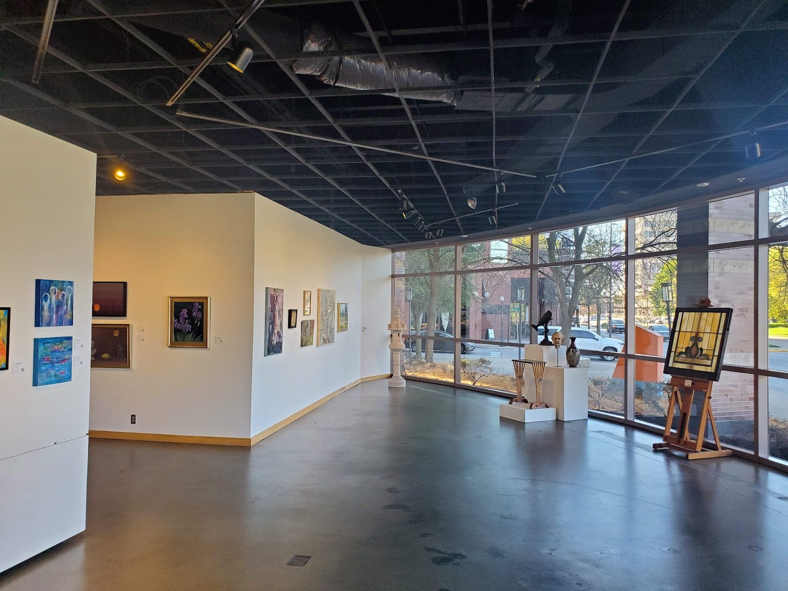 Auer Center for Arts and Culture, photo 3