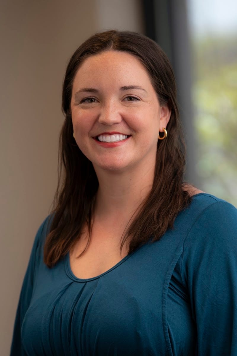 Dr. Ellen Cooper, MD